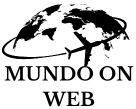 mundo on web